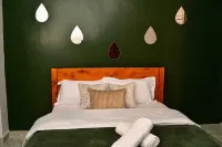 Charming 1-bedroom apartment in beautiful Nanyuki with WiFi