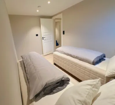 Preikestolen (The Pulpit Rock) Gateway