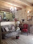Gîte for 2 people - In the heart of Périgord noir Hotel a Saint-Cyprien