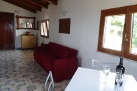 Lovers' Balcony Hotel a Ricadi