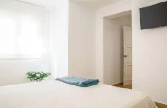 Magnífico Apto. Centro de Almeria