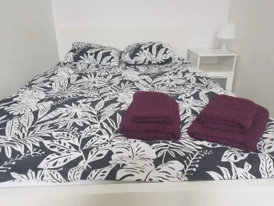 Souvenirappart au Coeur de Bydgoszcz 11B Hotels in 