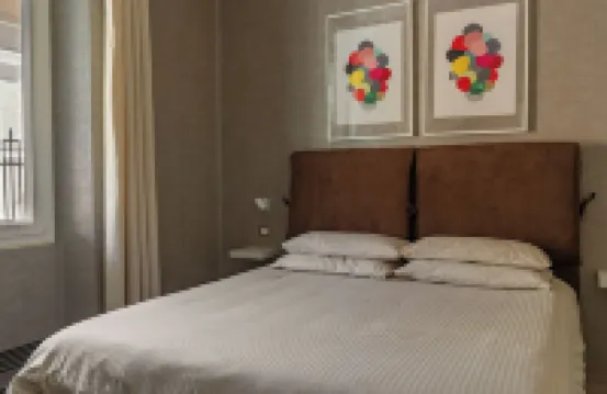 The exclusive Carducci 14: between Old Town and Sea