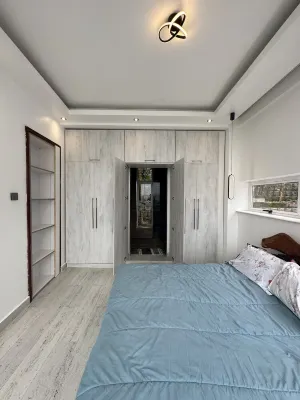 Prayer mountain Cove -tranquility and cosiness at its best. Incredible views! Hotel a 