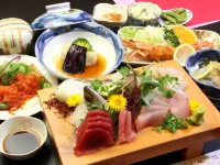 Tabi No Yakata Osawa Hotels in Makinohara