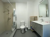 Superbe Appartement Avec Piscine