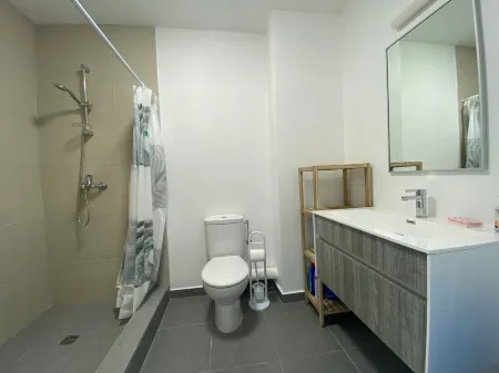 Superbe Appartement Avec Piscine