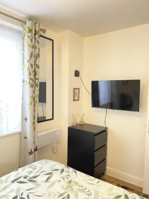 Norwich Delight Apartment