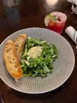Graduate by Hilton Evanston - breakfast