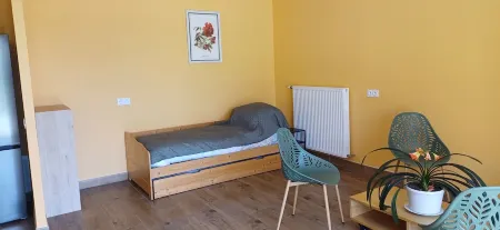 Logis de la Provosterie - CLIVIA