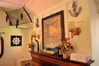 Yukatan Cabins, Casa Marina, Lake Tota. Hotels in Tota