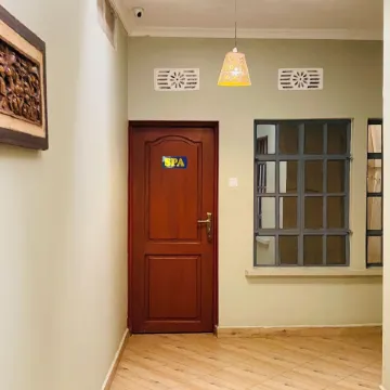 parachichi house Bed and Breakfast