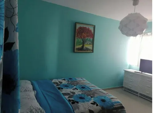 Albatross Caribbean Sea Condominium A202 Các khách sạn ở Guayacanes