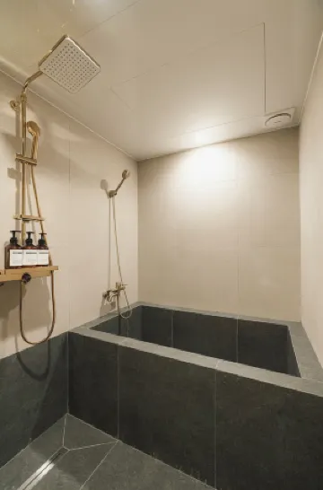 Brown Dot Hotel Andong Taehwa Отели в г. Андон