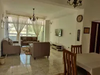 Bright speciouse Cozy 2-bedroom apartment in enjoyable Addis Ababa with WiFi