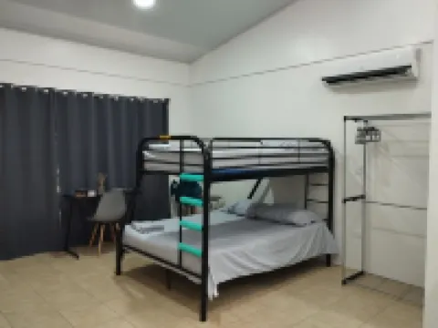 KAPALIZ Studio Apartments โรงแรมใน