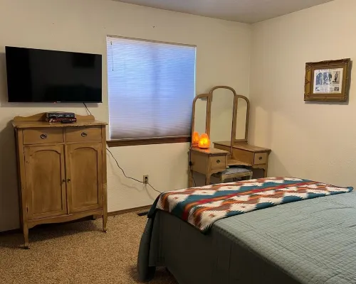 Stay@ Route 66 Great Divide Riders & Hikers R&R Hotels in Grants