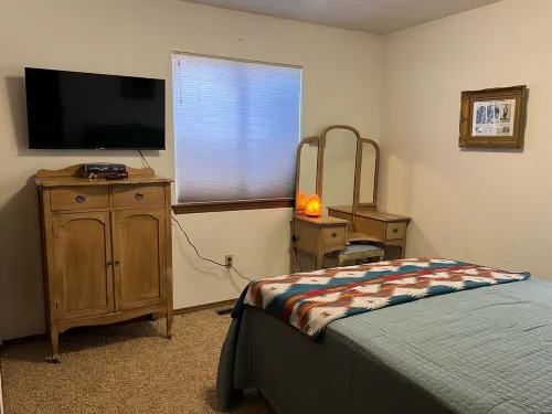 Stay@ Route 66 Great Divide Riders & Hikers R&R Hotels in Grants