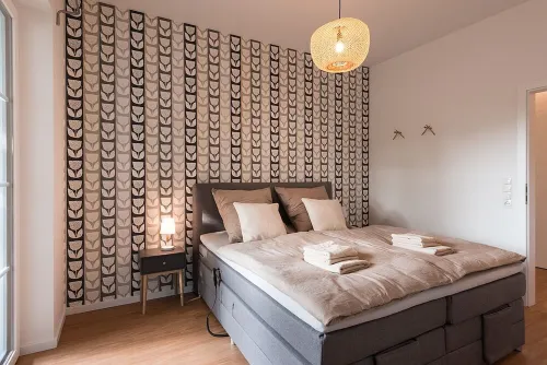 Vacation in Bad Zwischenahn