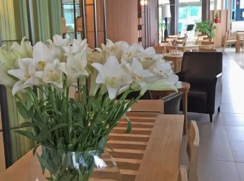 Sacheon Grand Tourist Hotel