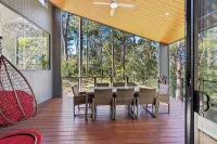 Amara Grove - Come Home to Calm. Peaceful stay in a cottage closer to nature.