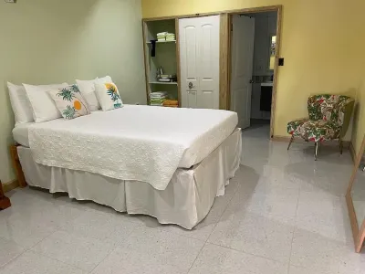 Taste Of Freedom Hotels in 