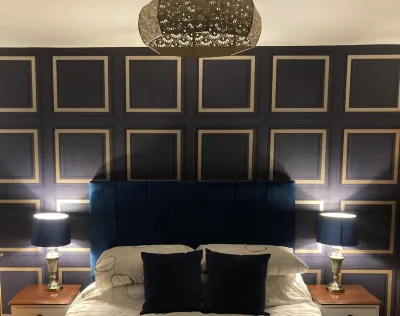 Fisherman's Cottage - seconds from the sea, harbour & restaurants. Hotels in 