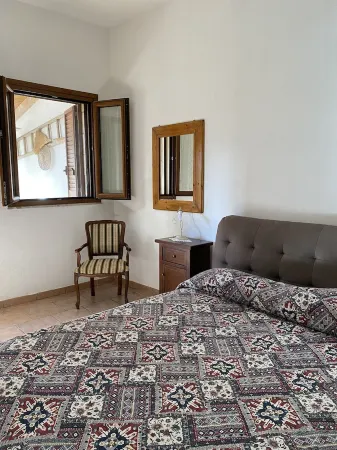 Ideal studio apartment for couples Отели в г. Пату