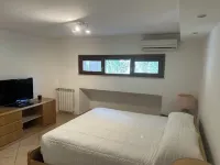 Oasis of peace in Rome: Casa Gaia Rome Hôtels à : Labaro