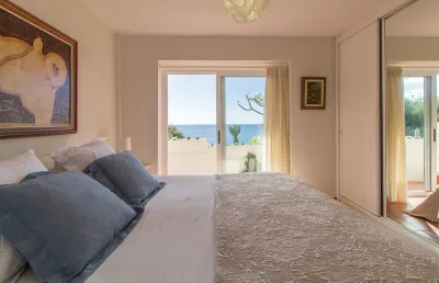 Top Coastal House With Amazing Seaviews Hotels near Tenerife