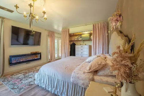 Your private boutique retreat in the heart of Grass Valley / Nevada City