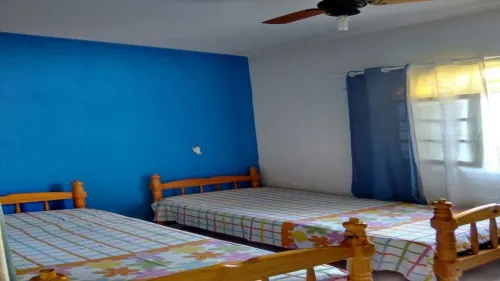 Beautiful House Near the Beach