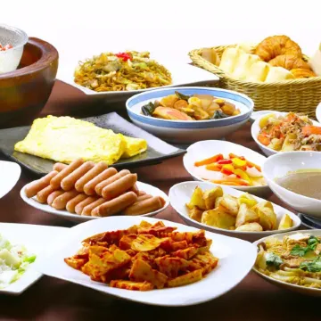 Kuretake-Inn Fujisan