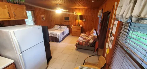 Lake View Cabin on Lake Norfork