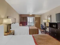 錫達城貝斯特韋斯特優質酒店 錫達城酒店