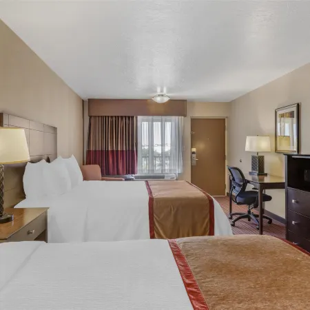 Best Western Plus Cedar City