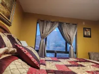 Charming tranquil 1 Bedroom Suite plus,full bathroom in  Villa  at Prescott,AZ のホテル