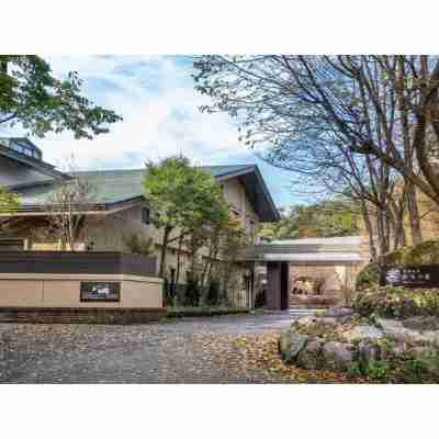 Nasu Onsen Shinshun no Kago Hewitt Resort Hotel Exterior