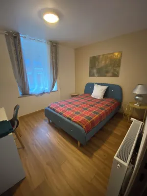 Gîte Soultzeren Ideal for adult travellers, maximum 3 people Hotels in Soultzeren