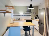 Doux Refuge-Bassin d'Arcachon