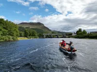 Loch Rannoch Highland Club Studio 02