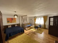 Family Friendly  4Village House Hotels in Sacele