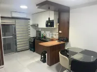 Elegant Condominium-santa Cruz