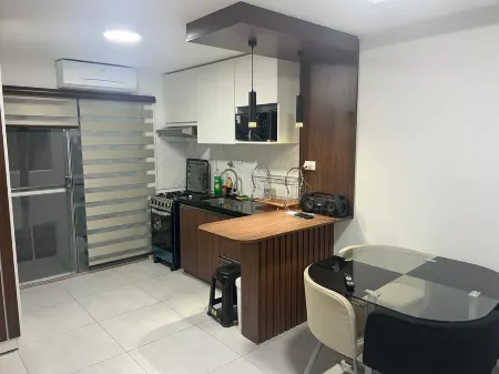 Elegant Condominium-santa Cruz