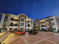 Cozy 2-Bedroom Haven in the Heart of Accra