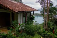 Casa COM Visa Para O MAR Hotels in Pereque-Mirim