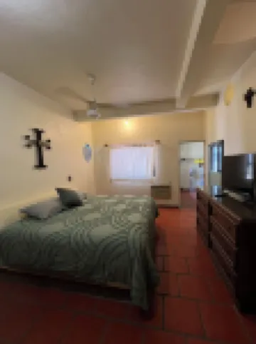Charming 2-bedroom apartment with WiFi, AC in amazing Puerto Vallarta Hotels in Alta Vista
