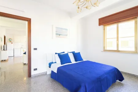 Casa Ludo -Stella di Mare - Luxury Apartments by the ionian Sea -
