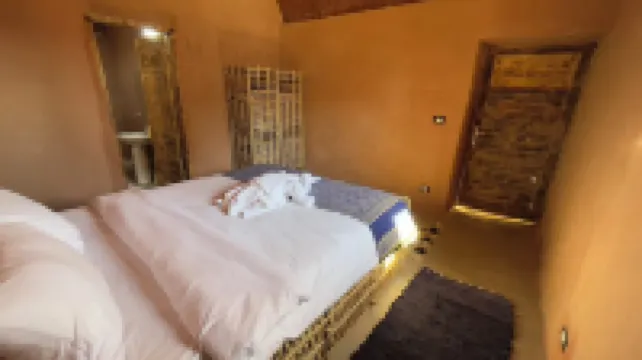 Charming 1-bedroom in a wonderful Nubian Earth-home in Aswan Governorate