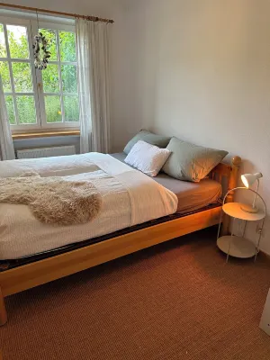 Gemütliche Ferienwohnung Urlaubsschmiede Winterberg Hotels in Silbach